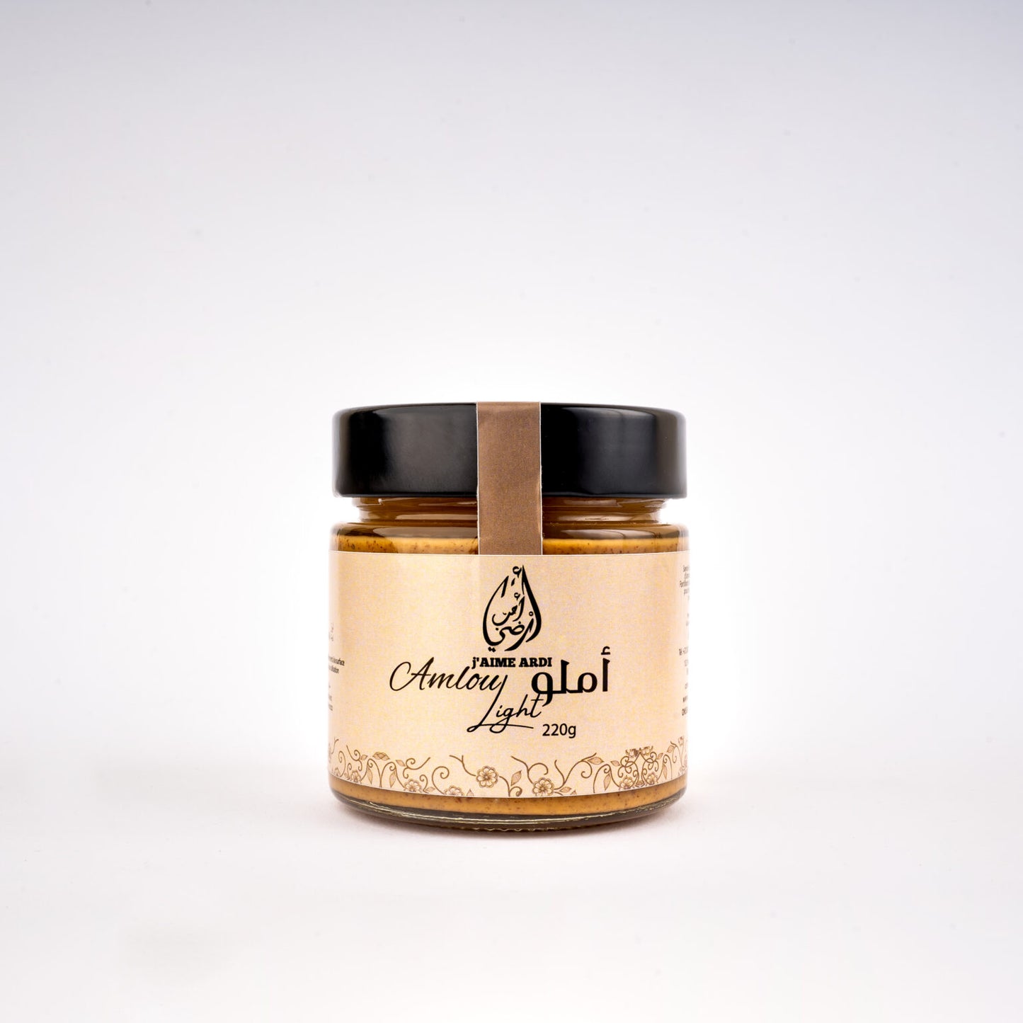 JAIMEARDI - AMLOU LIGHT