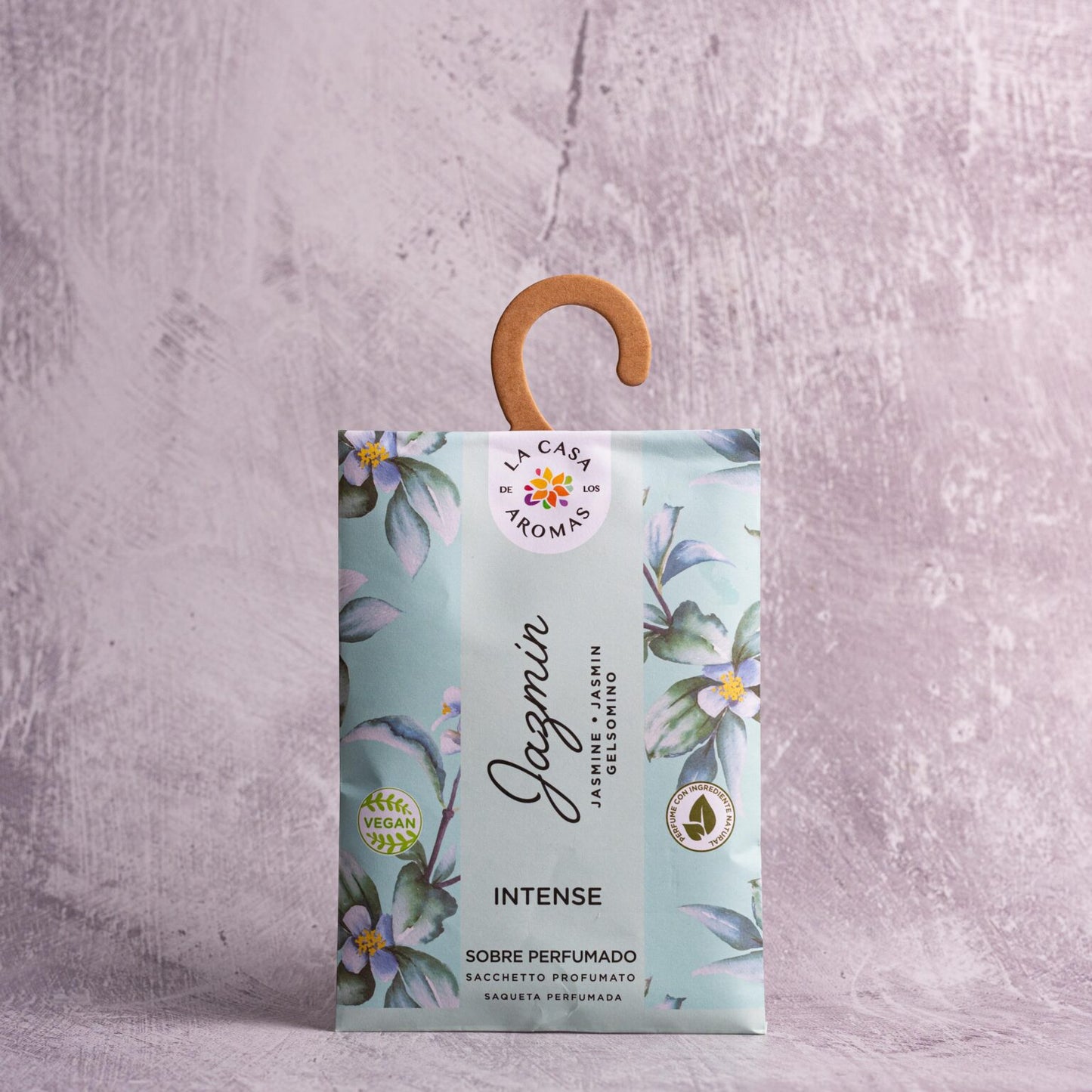 Sachet parfumé au jasmin 15gr