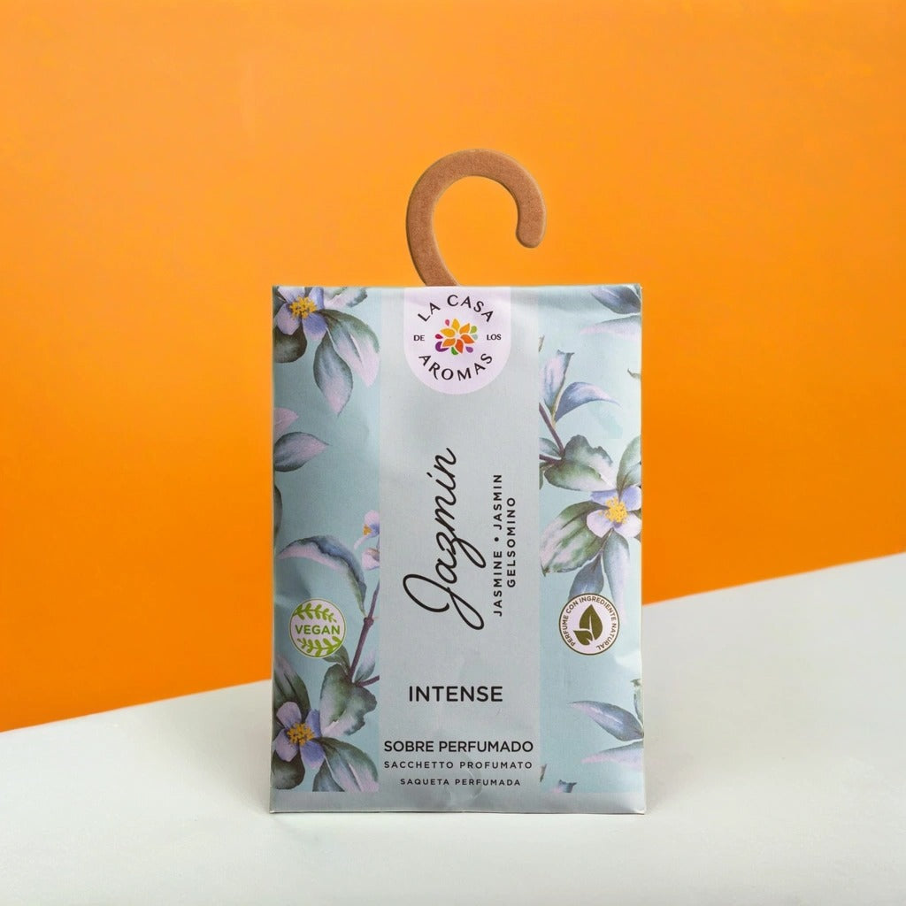 Sachet parfumé au jasmin 15gr