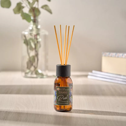 LACASADELOSAROMAS - MIKADO AMBIENTADOR REAL ATTRACTIVE, 95ML