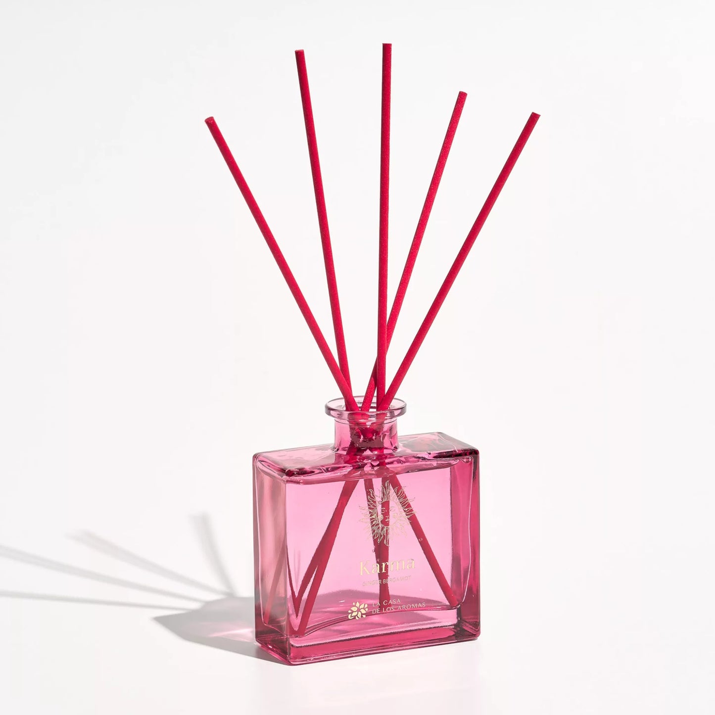 MIKAROMAS PACK - 3 PARFUM - SPRAY TEXTIL LINO 500ml - Désodorisant Mystic Karma 130ml - Désodorisant Mikado 40 ml