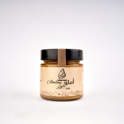 JAIMEARDI - AMLOU LIGHT