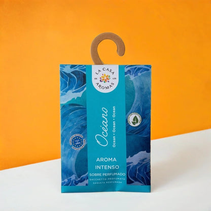 Sachet parfumé océan 15gr