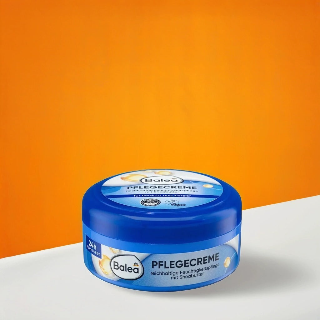 BALEA - CRÈME DE SOIN, 250 ML