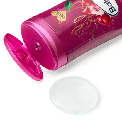 BALEA - CRÈME DE DOUCHE WARM WISHES, 300 ML