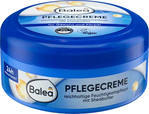 BALEA - CRÈME DE SOIN, 250 ML