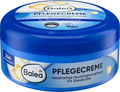 BALEA - CRÈME DE SOIN, 250 ML