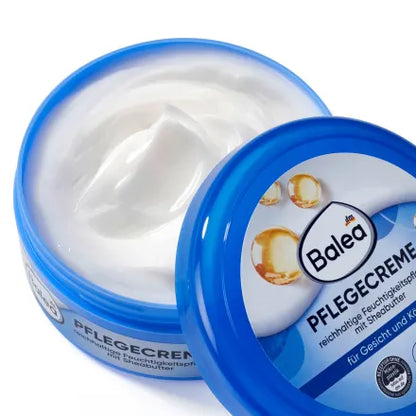 BALEA - CRÈME DE SOIN, 250 ML