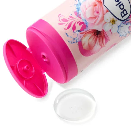BALEA - GEL DOUCHE COCOONING LOVELY FLOWERS, 300 ML